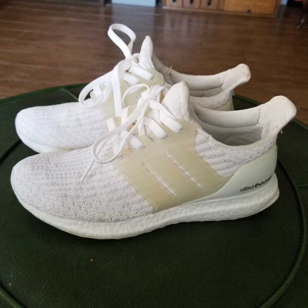 🚫SOLD🚫 Adidas Ultra Boost